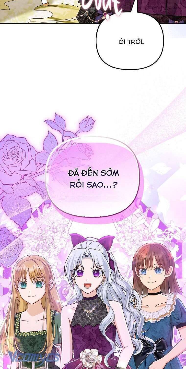 Nhân Vật Phản Diện Đều Thích Tôi - Chapter 37 - Page 55