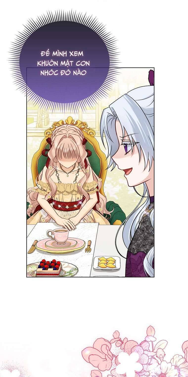 Nhân Vật Phản Diện Đều Thích Tôi - Chapter 37 - Page 57