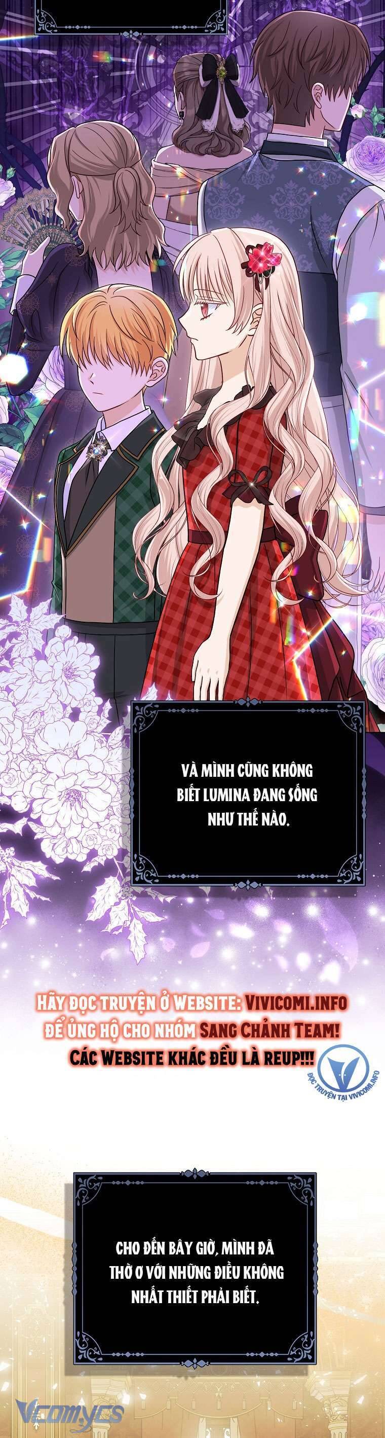 Nhân Vật Phản Diện Đều Thích Tôi - Chapter 37 - Page 6