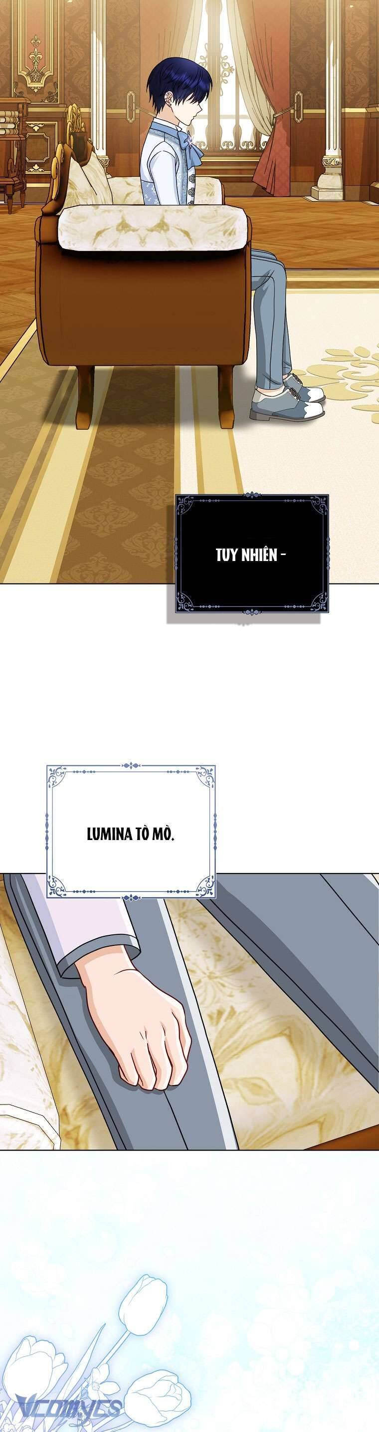 Nhân Vật Phản Diện Đều Thích Tôi - Chapter 37 - Page 7