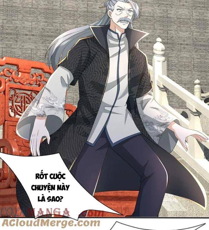 Luyện Thể Trăm Nghìn Tầng - Chapter 352 - Page 15