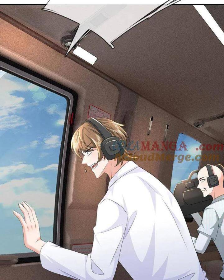 Luyện Thể Trăm Nghìn Tầng - Chapter 352 - Page 18