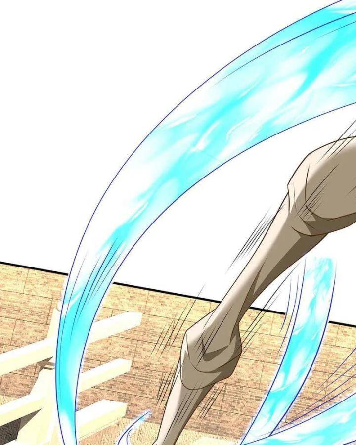 Luyện Thể Trăm Nghìn Tầng - Chapter 352 - Page 28