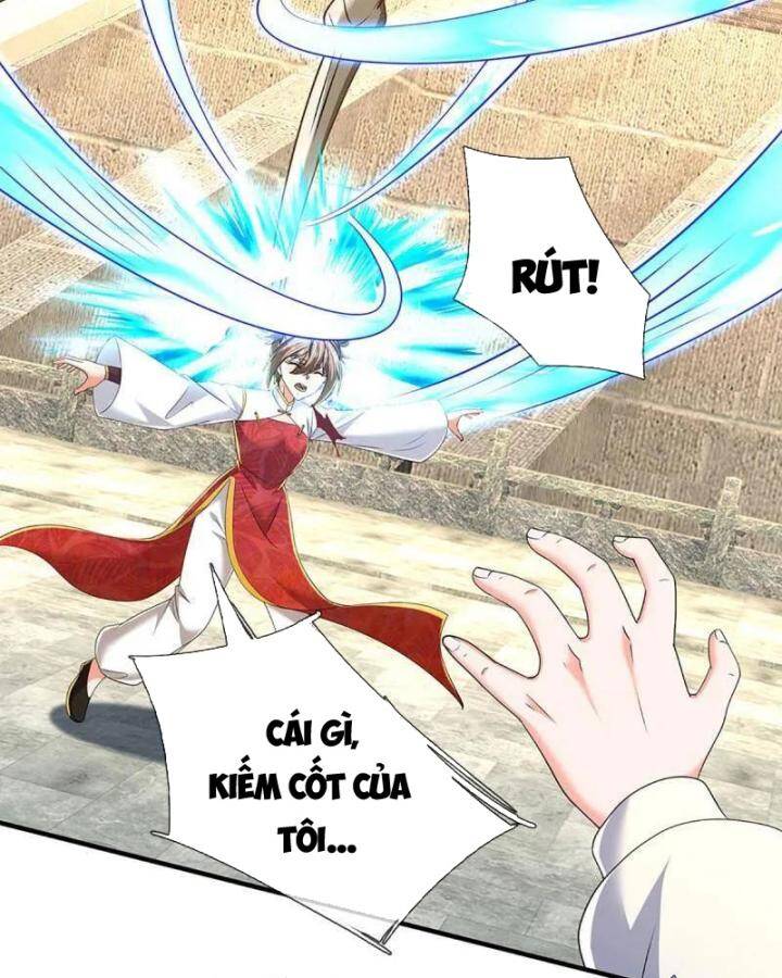Luyện Thể Trăm Nghìn Tầng - Chapter 352 - Page 29