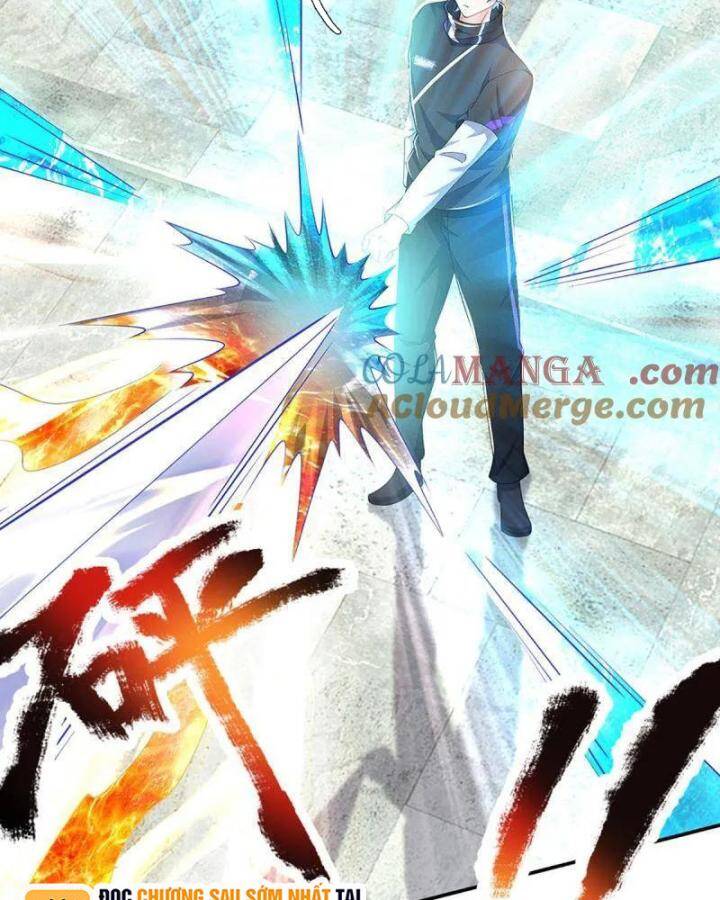 Luyện Thể Trăm Nghìn Tầng - Chapter 352 - Page 3