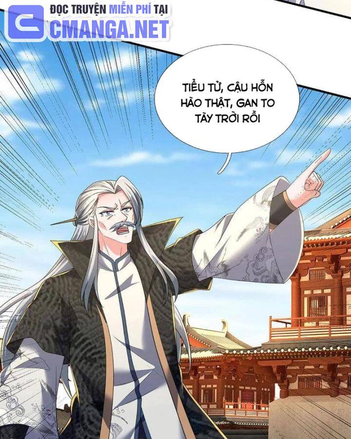 Luyện Thể Trăm Nghìn Tầng - Chapter 352 - Page 30