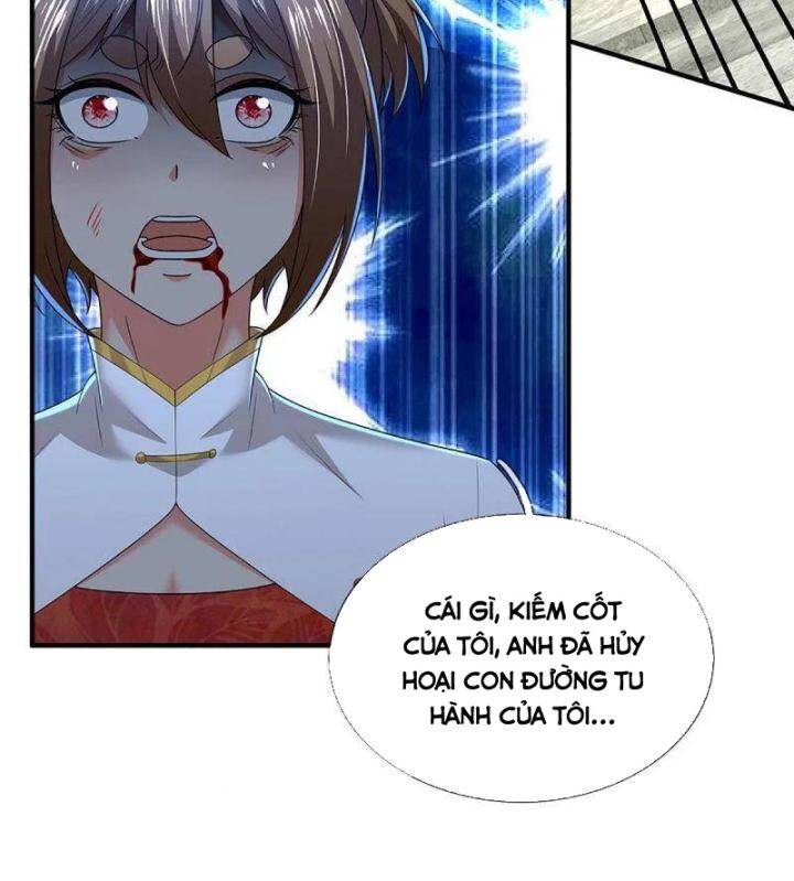 Luyện Thể Trăm Nghìn Tầng - Chapter 352 - Page 35