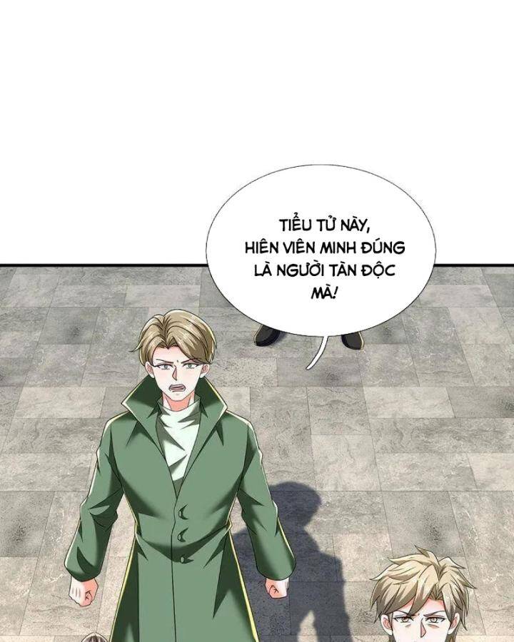 Luyện Thể Trăm Nghìn Tầng - Chapter 352 - Page 36