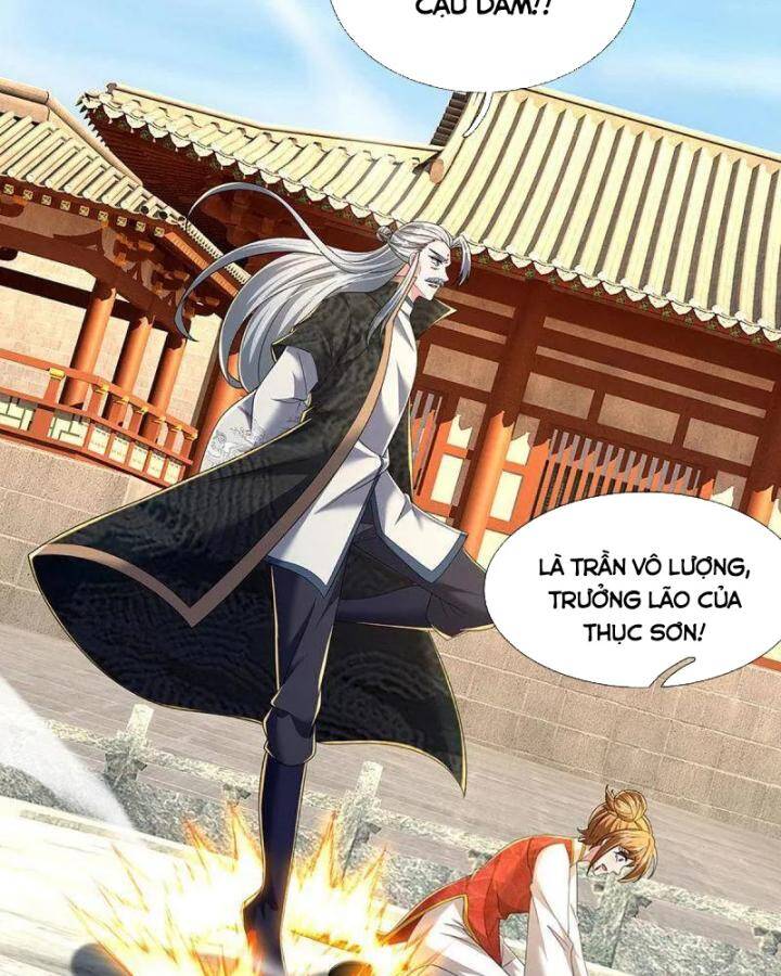 Luyện Thể Trăm Nghìn Tầng - Chapter 352 - Page 38