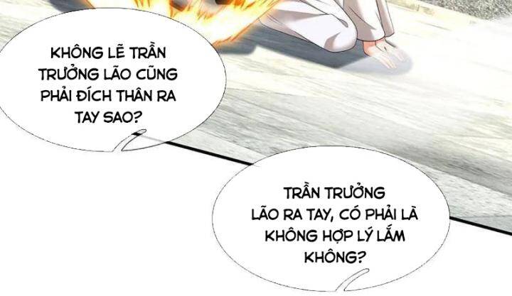 Luyện Thể Trăm Nghìn Tầng - Chapter 352 - Page 39