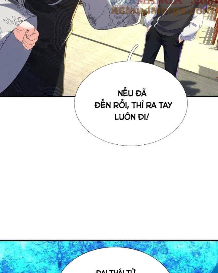 Luyện Thể Trăm Nghìn Tầng - Chapter 352 - Page 41