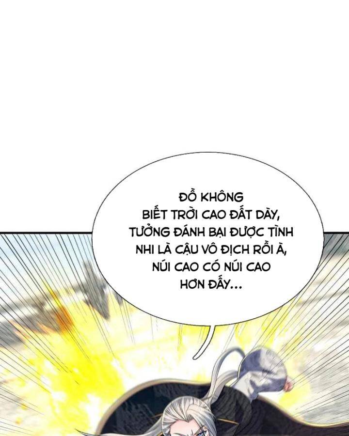 Luyện Thể Trăm Nghìn Tầng - Chapter 352 - Page 44