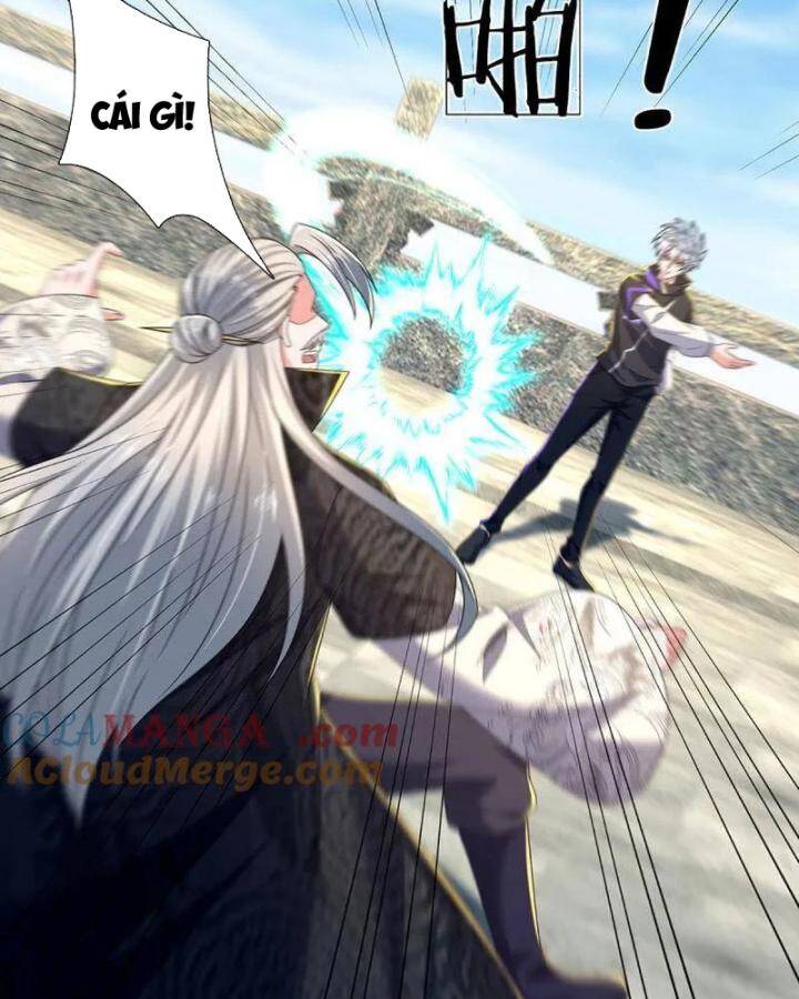 Luyện Thể Trăm Nghìn Tầng - Chapter 352 - Page 46