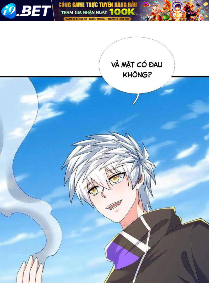 Luyện Thể Trăm Nghìn Tầng - Chapter 352 - Page 48