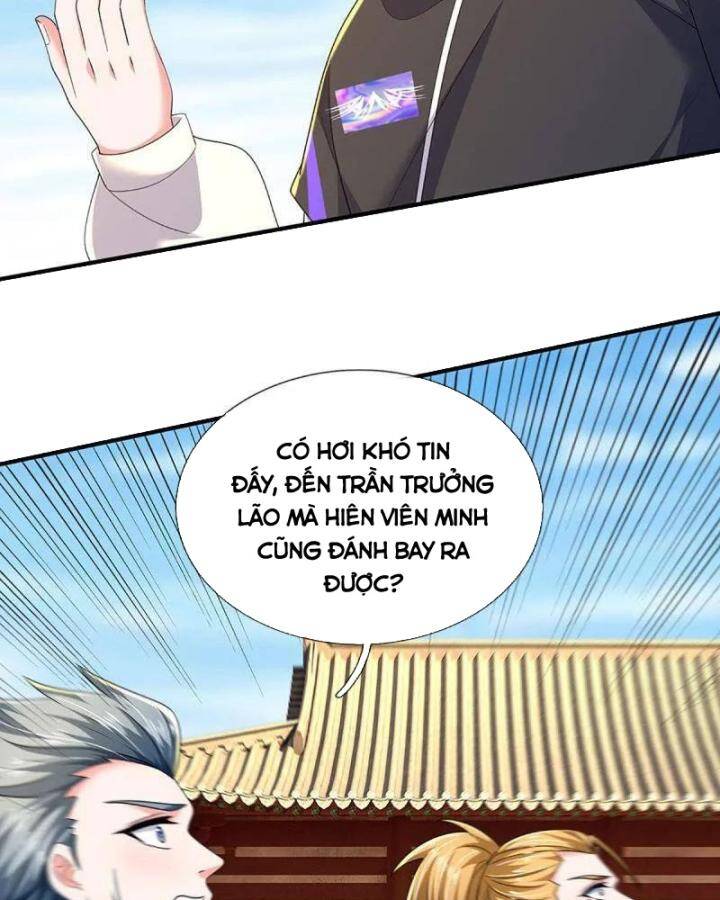 Luyện Thể Trăm Nghìn Tầng - Chapter 352 - Page 49