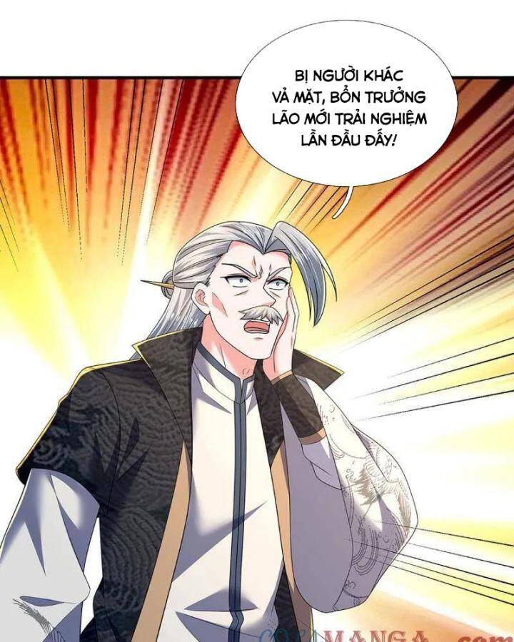 Luyện Thể Trăm Nghìn Tầng - Chapter 352 - Page 51