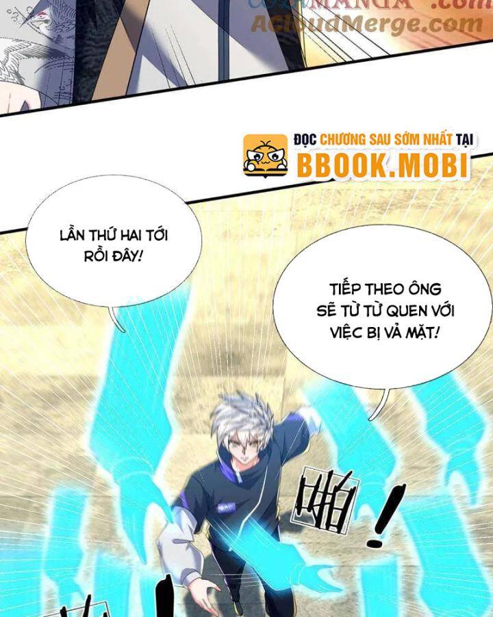 Luyện Thể Trăm Nghìn Tầng - Chapter 352 - Page 52