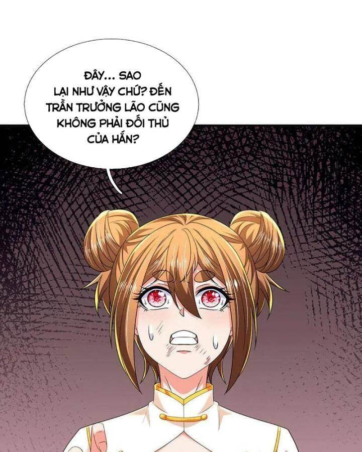 Luyện Thể Trăm Nghìn Tầng - Chapter 352 - Page 54