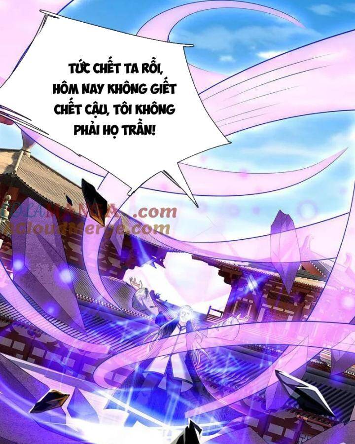 Luyện Thể Trăm Nghìn Tầng - Chapter 352 - Page 56