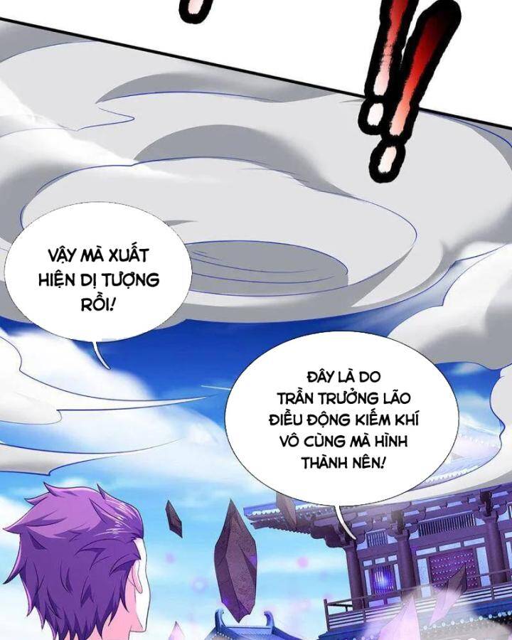 Luyện Thể Trăm Nghìn Tầng - Chapter 352 - Page 58