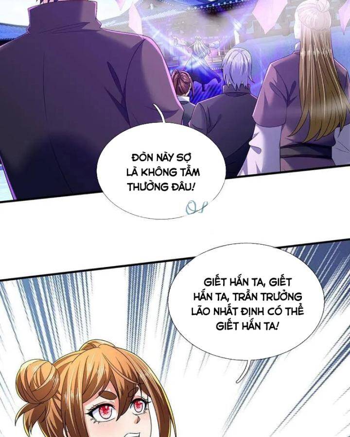 Luyện Thể Trăm Nghìn Tầng - Chapter 352 - Page 59