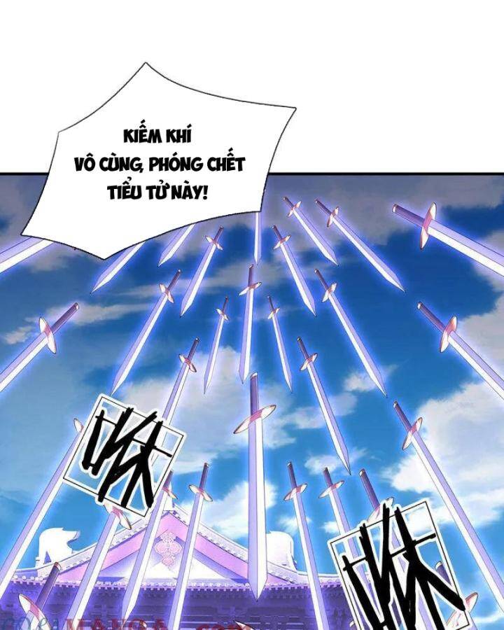 Luyện Thể Trăm Nghìn Tầng - Chapter 352 - Page 61