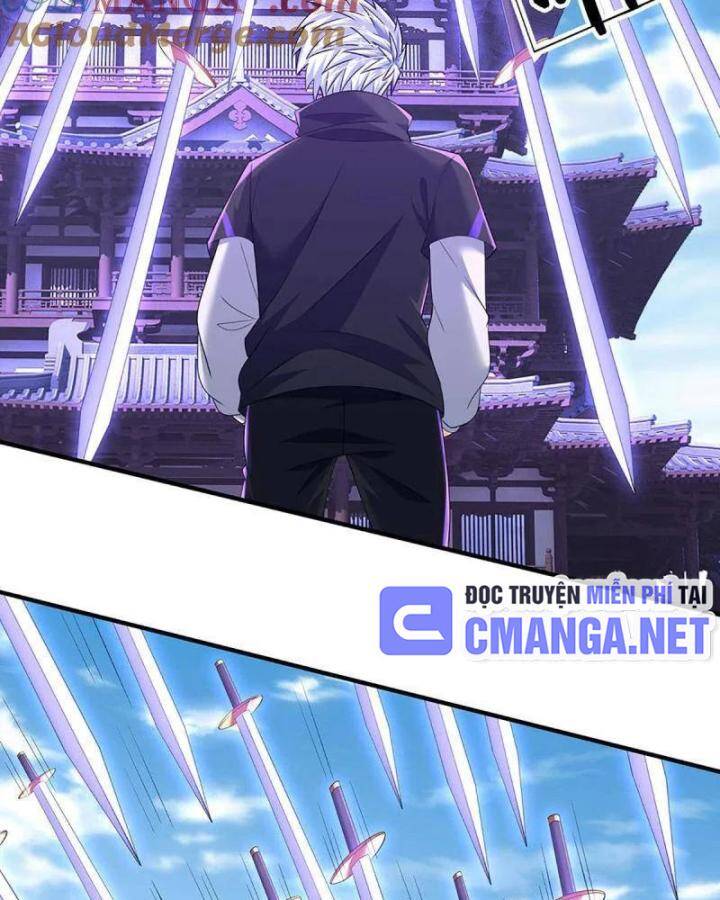 Luyện Thể Trăm Nghìn Tầng - Chapter 352 - Page 62