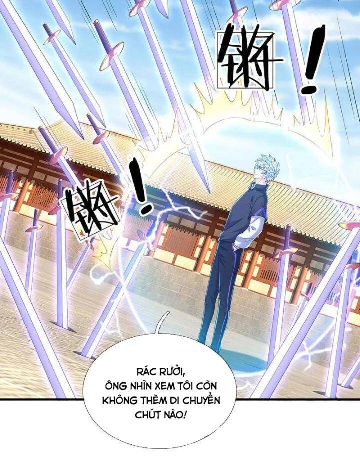 Luyện Thể Trăm Nghìn Tầng - Chapter 352 - Page 63