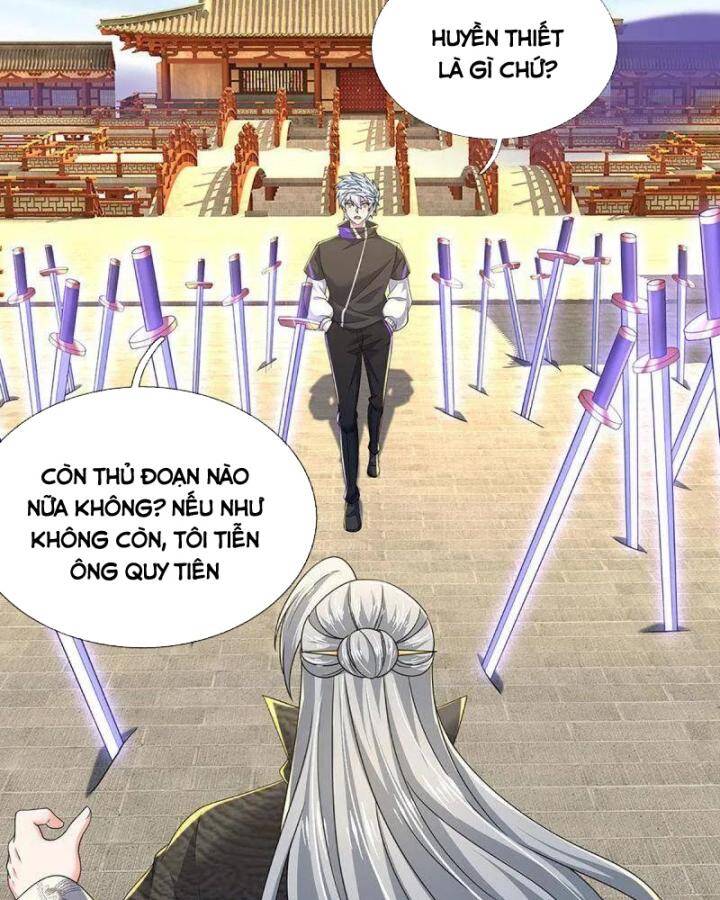 Luyện Thể Trăm Nghìn Tầng - Chapter 352 - Page 65
