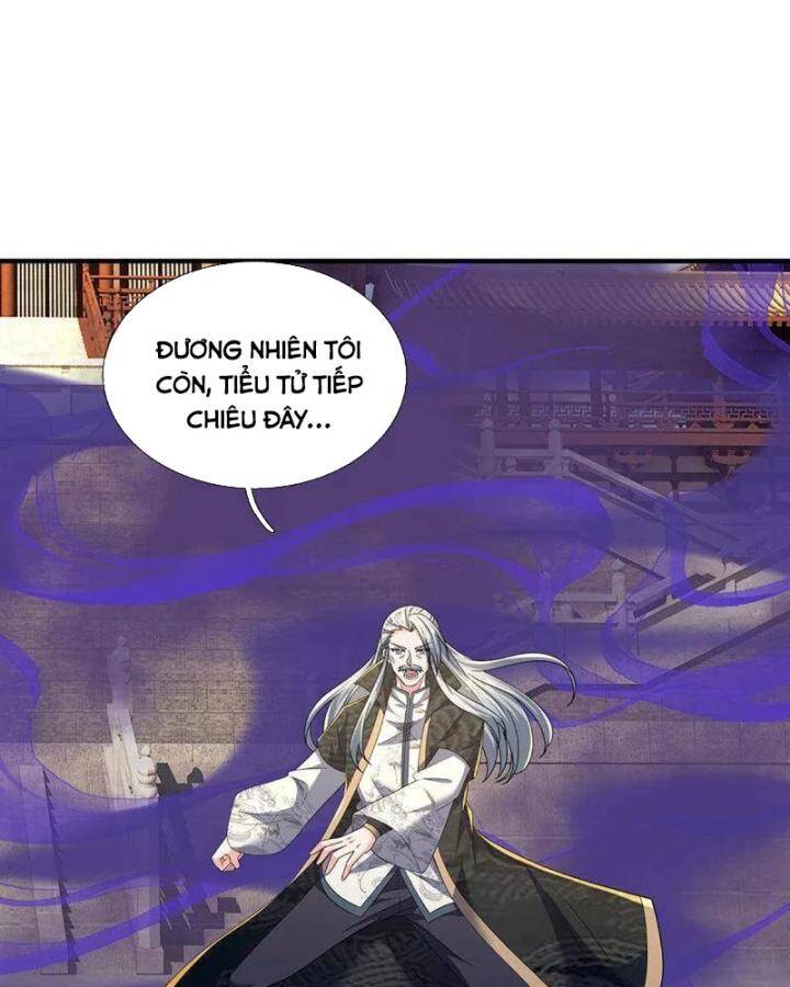 Luyện Thể Trăm Nghìn Tầng - Chapter 352 - Page 67