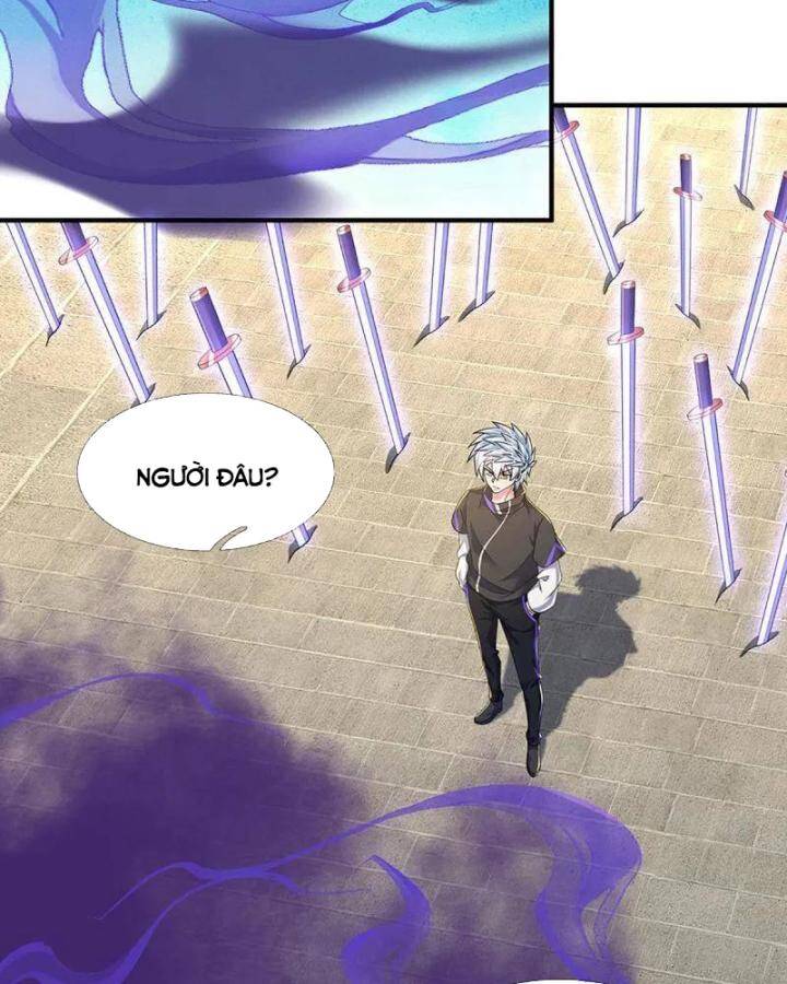 Luyện Thể Trăm Nghìn Tầng - Chapter 352 - Page 69