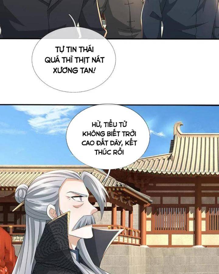 Luyện Thể Trăm Nghìn Tầng - Chapter 352 - Page 7