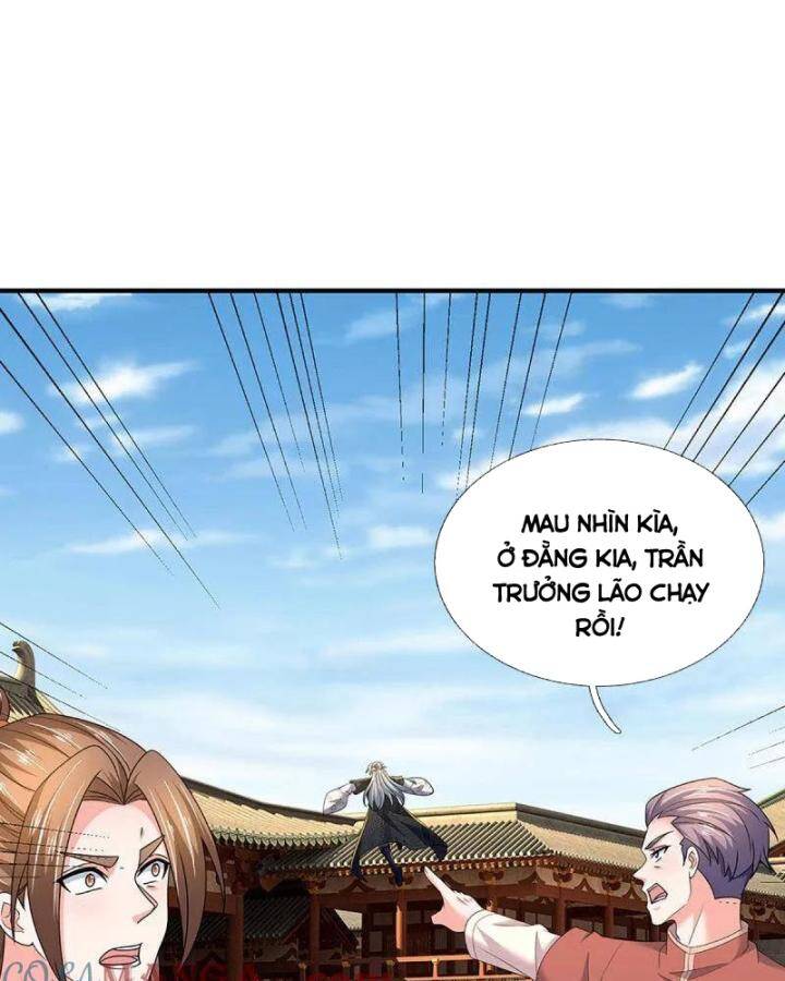 Luyện Thể Trăm Nghìn Tầng - Chapter 352 - Page 71