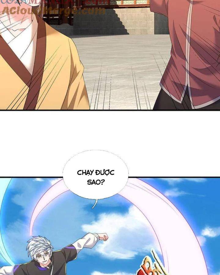 Luyện Thể Trăm Nghìn Tầng - Chapter 352 - Page 72