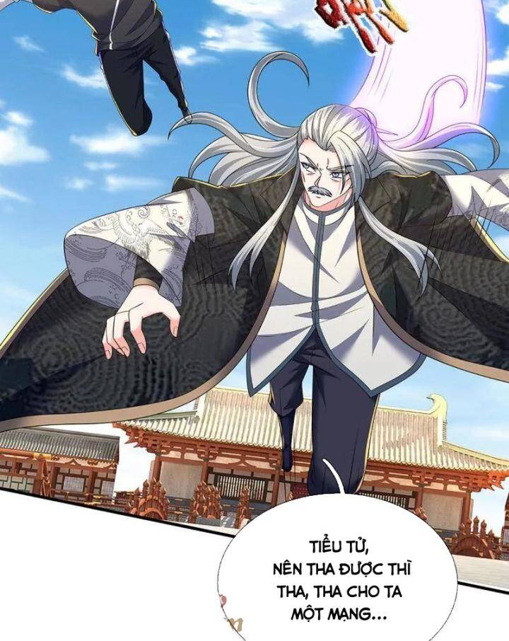 Luyện Thể Trăm Nghìn Tầng - Chapter 352 - Page 73