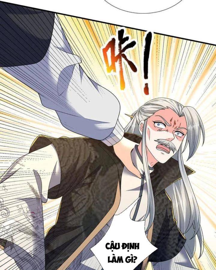 Luyện Thể Trăm Nghìn Tầng - Chapter 352 - Page 74