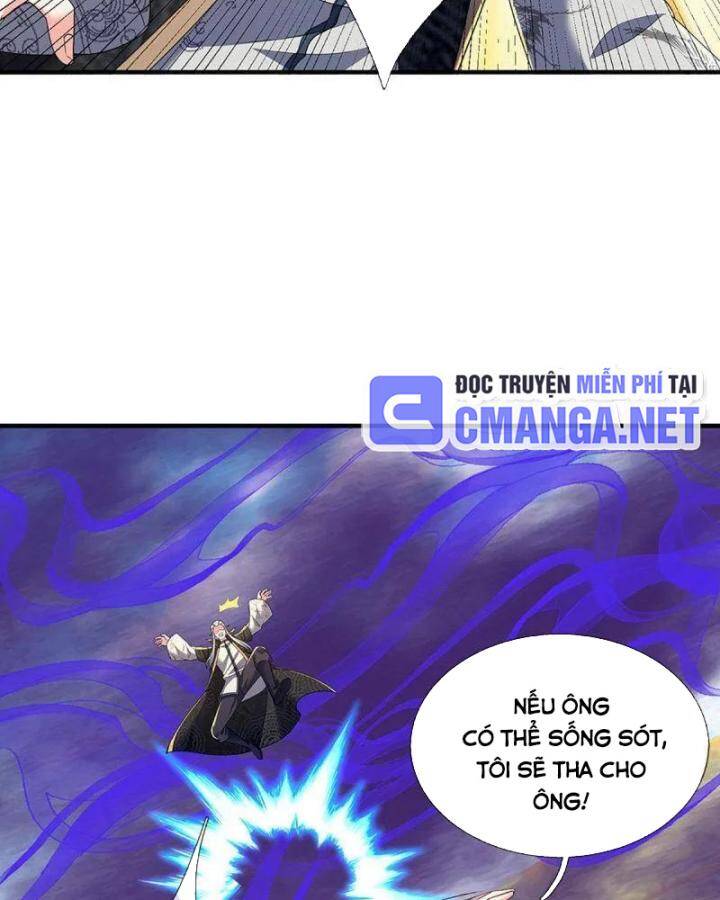 Luyện Thể Trăm Nghìn Tầng - Chapter 352 - Page 75