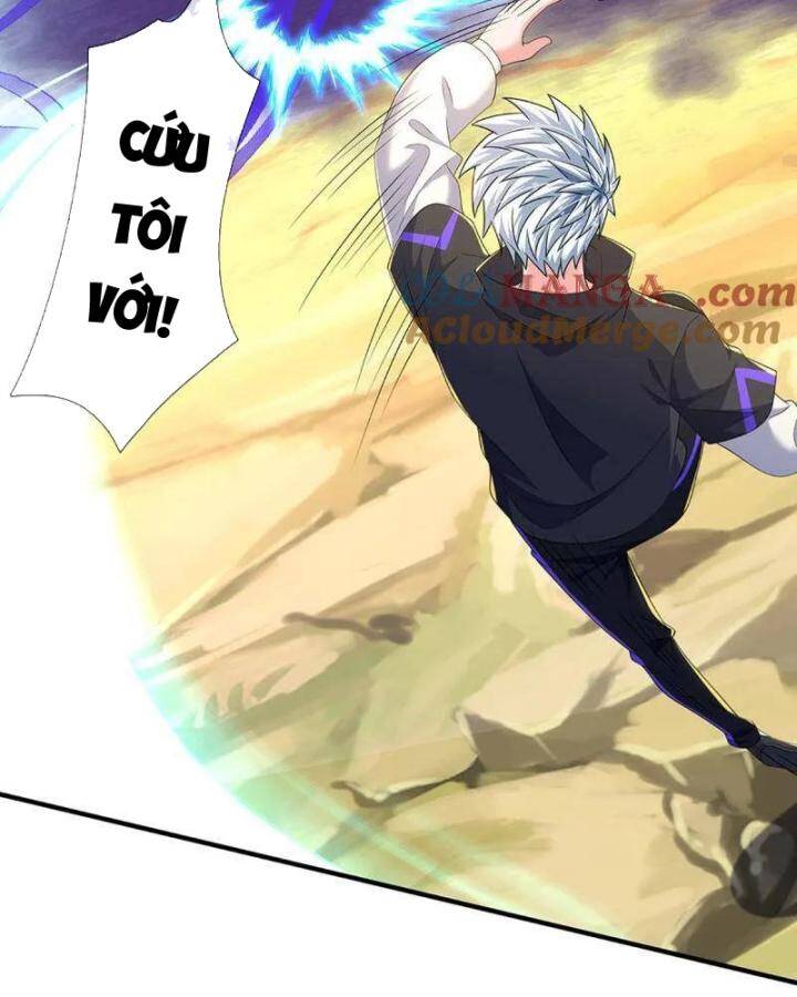 Luyện Thể Trăm Nghìn Tầng - Chapter 352 - Page 76