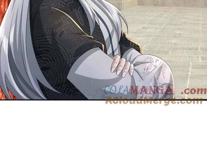 Luyện Thể Trăm Nghìn Tầng - Chapter 352 - Page 8