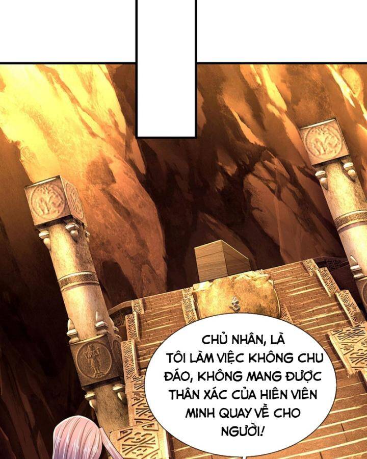 Luyện Thể Trăm Nghìn Tầng - Chapter 353 - Page 14