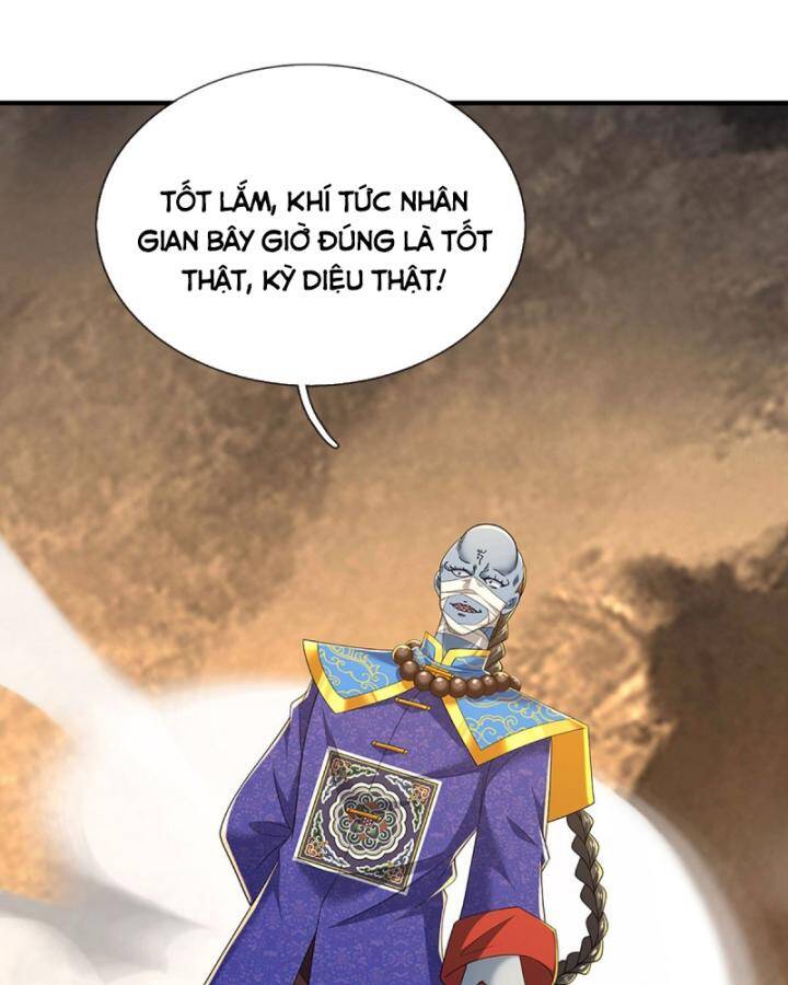 Luyện Thể Trăm Nghìn Tầng - Chapter 353 - Page 17