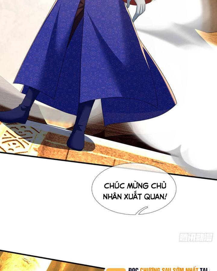 Luyện Thể Trăm Nghìn Tầng - Chapter 353 - Page 18