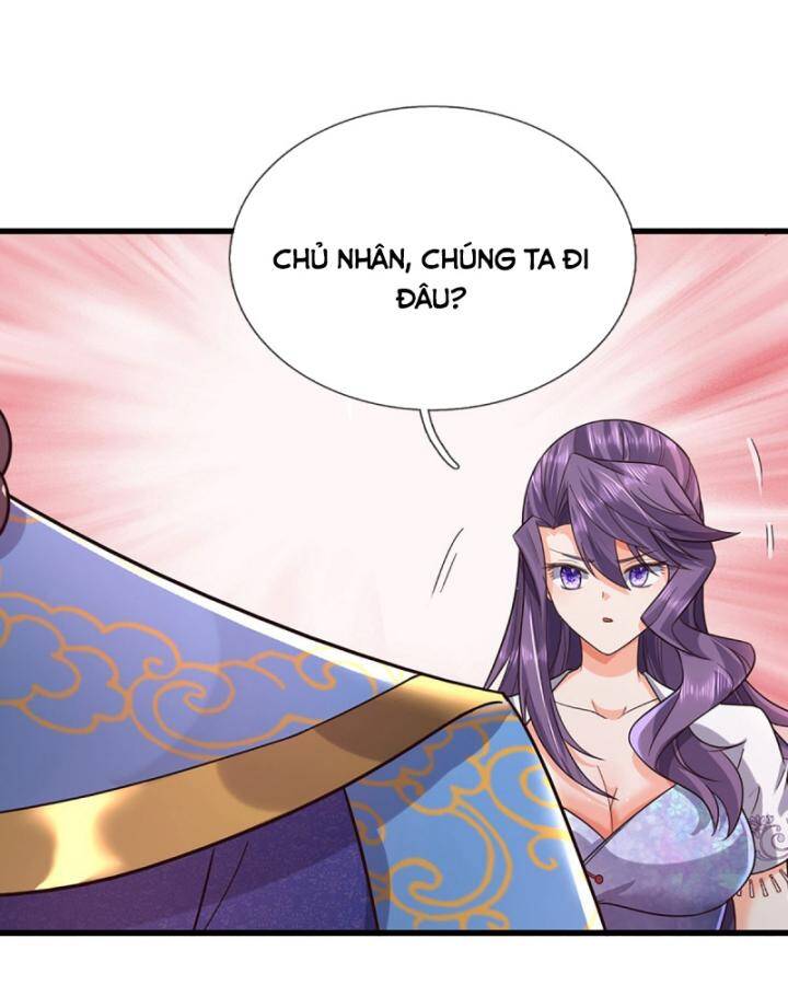 Luyện Thể Trăm Nghìn Tầng - Chapter 353 - Page 21