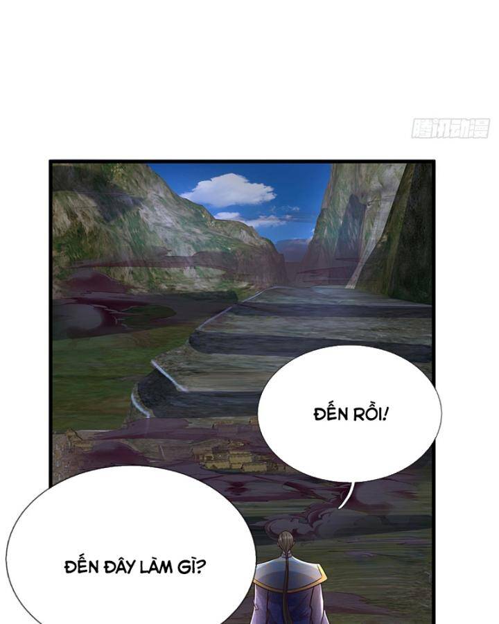 Luyện Thể Trăm Nghìn Tầng - Chapter 353 - Page 22