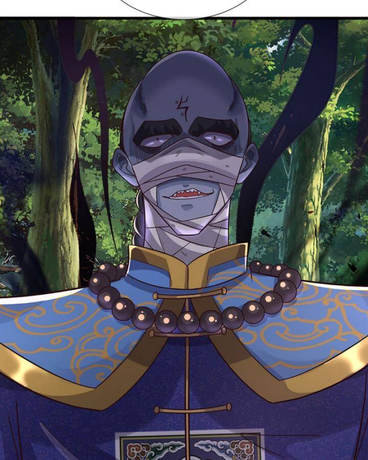 Luyện Thể Trăm Nghìn Tầng - Chapter 353 - Page 24