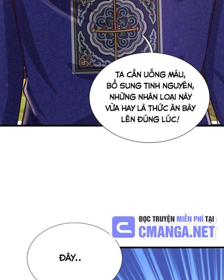 Luyện Thể Trăm Nghìn Tầng - Chapter 353 - Page 25