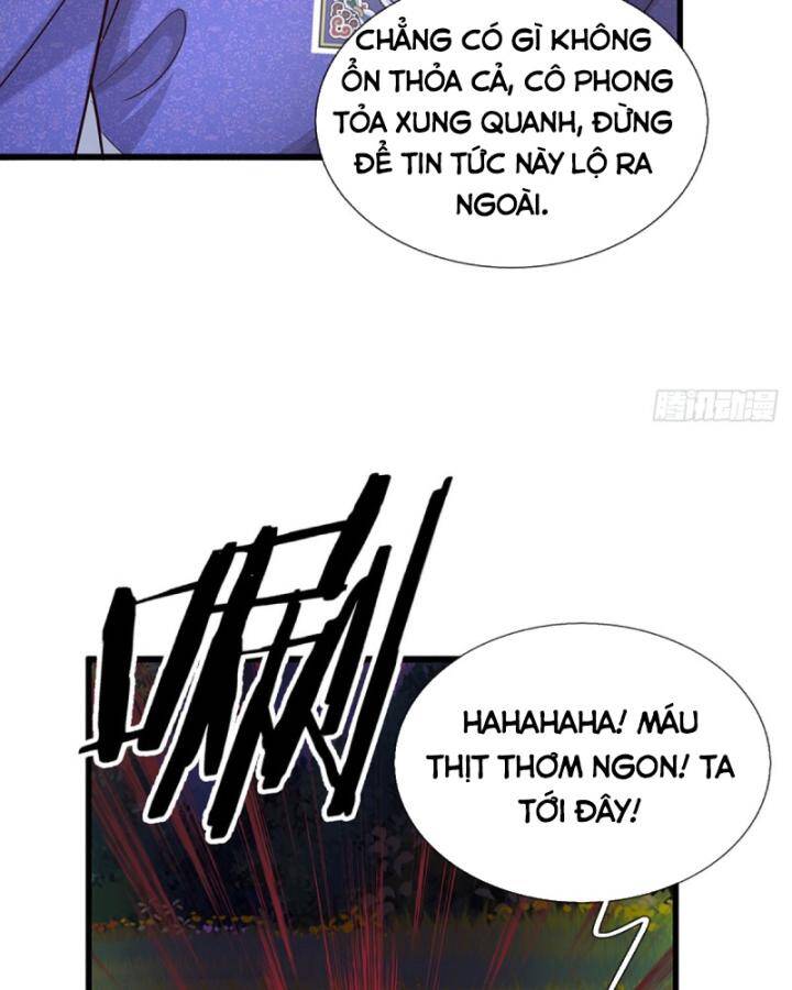 Luyện Thể Trăm Nghìn Tầng - Chapter 353 - Page 29