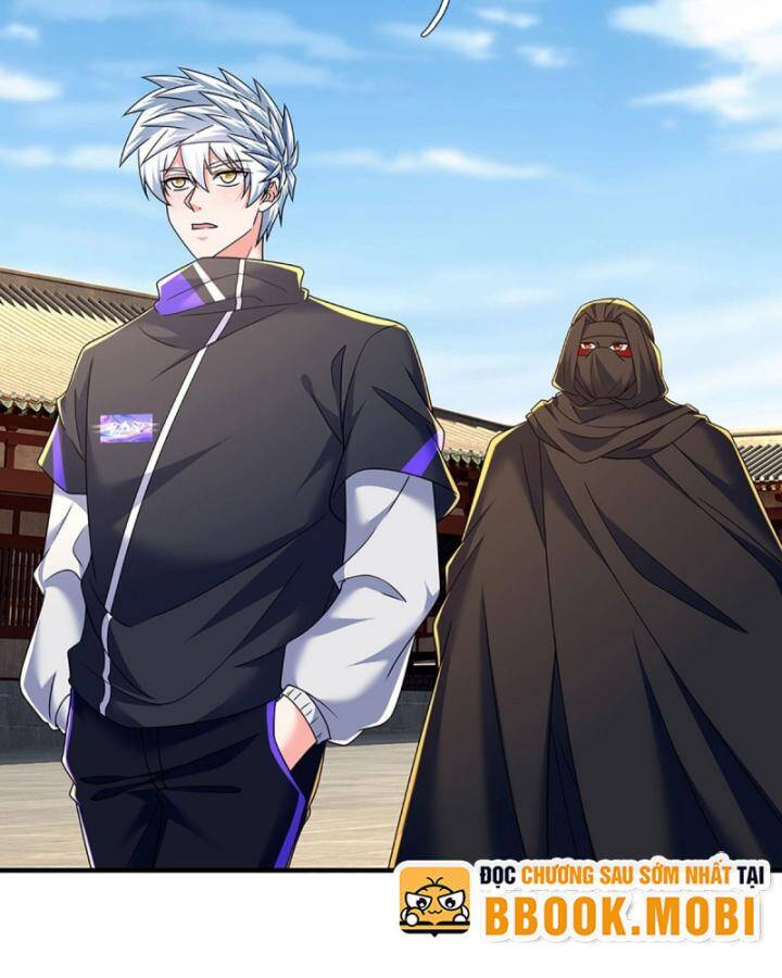 Luyện Thể Trăm Nghìn Tầng - Chapter 353 - Page 3