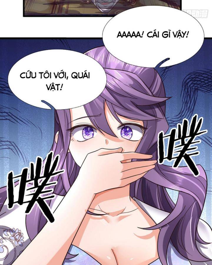 Luyện Thể Trăm Nghìn Tầng - Chapter 353 - Page 31