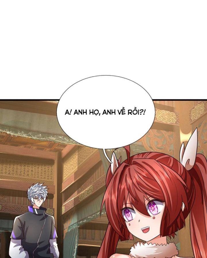 Luyện Thể Trăm Nghìn Tầng - Chapter 353 - Page 35